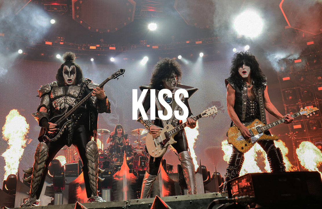 KISS