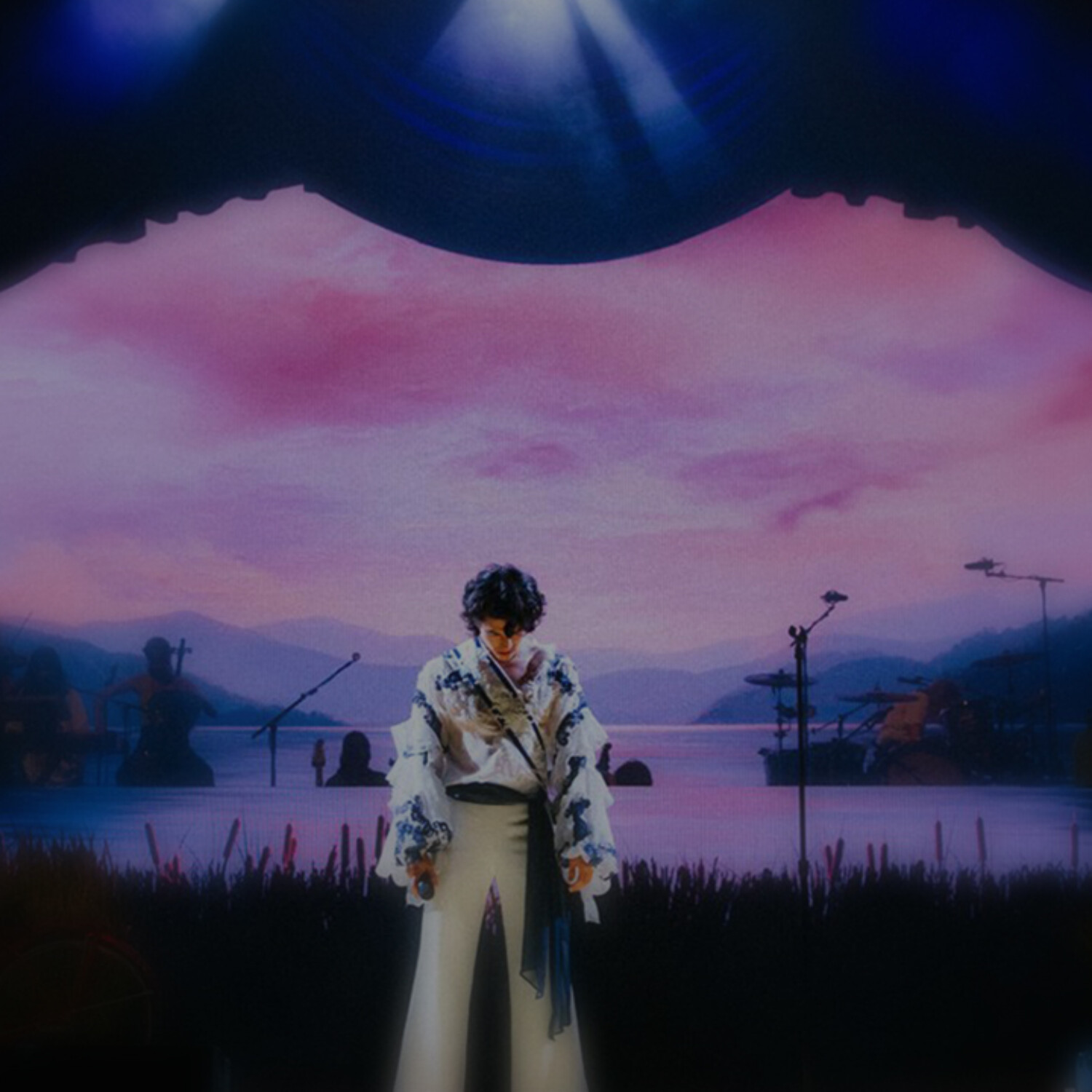 CONAN GRAY - WISHBONE TOUR