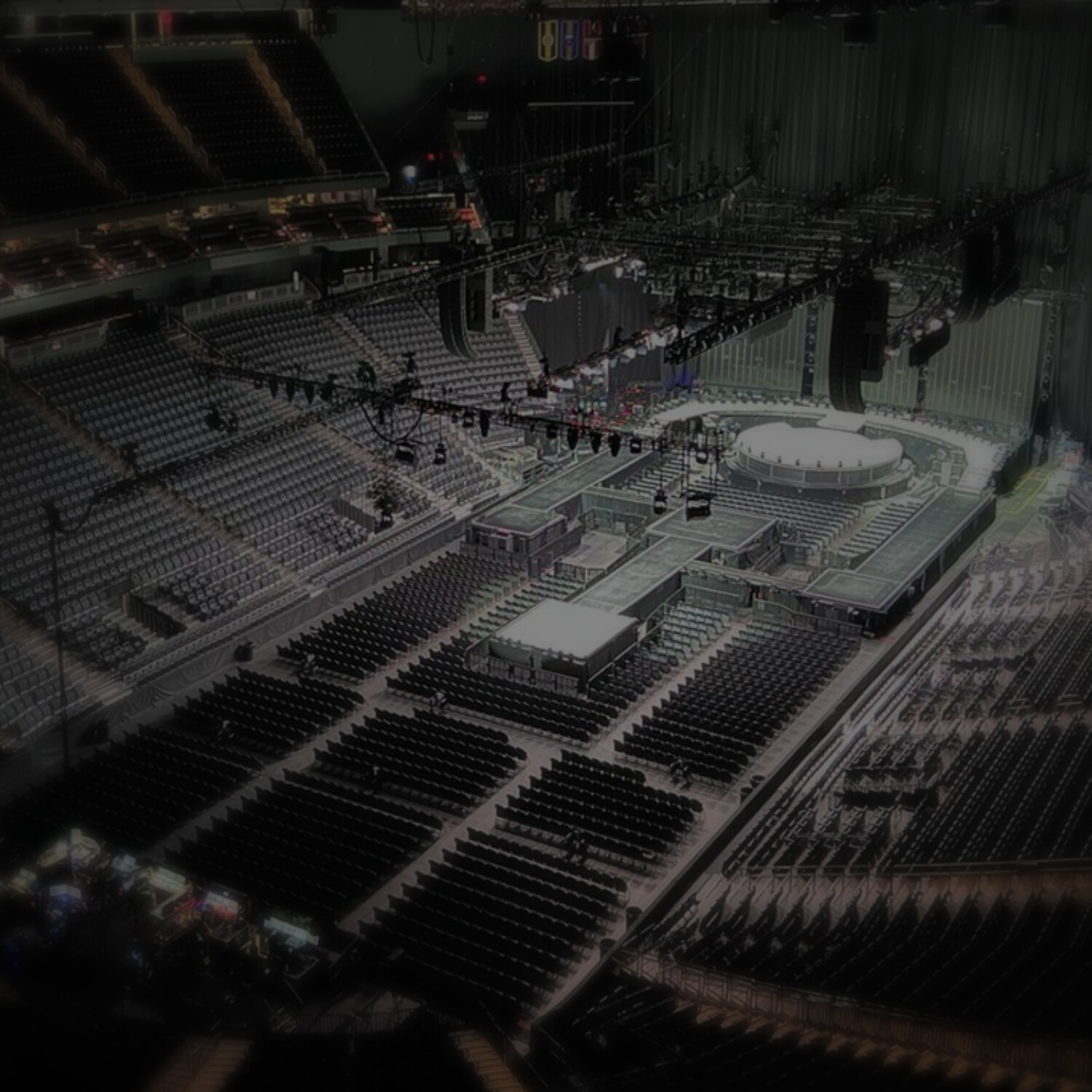 Madonna 40th Anniversary Celebration